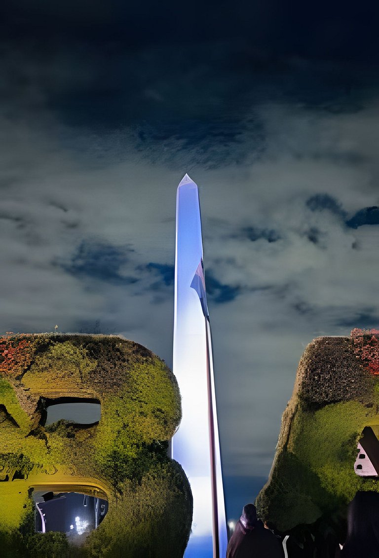 Luminoso estudio en barrio cultural y turístico
