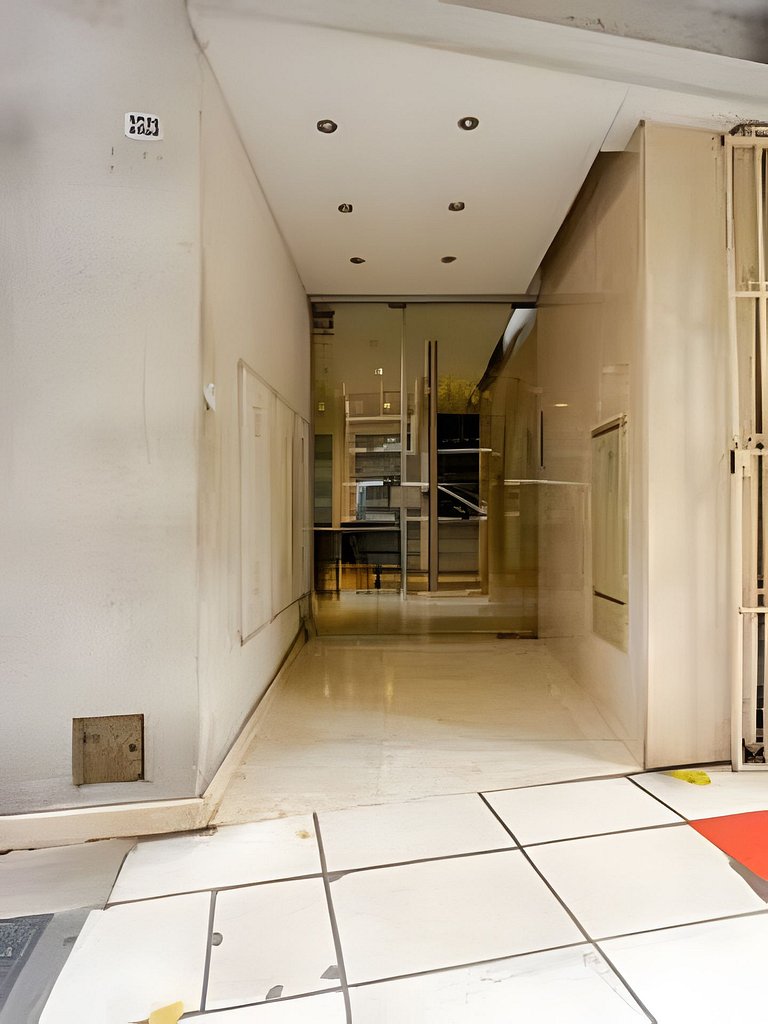 Penthouse de 3 pisos integrados en Recoleta