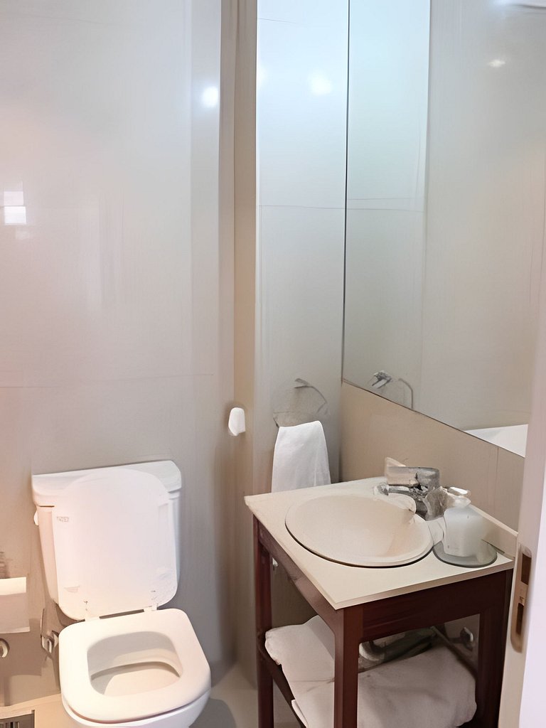 Penthouse de 3 pisos integrados en Recoleta