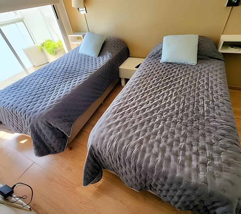 Penthouse de 3 pisos integrados en Recoleta