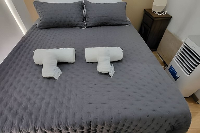 Penthouse de 3 pisos integrados en Recoleta