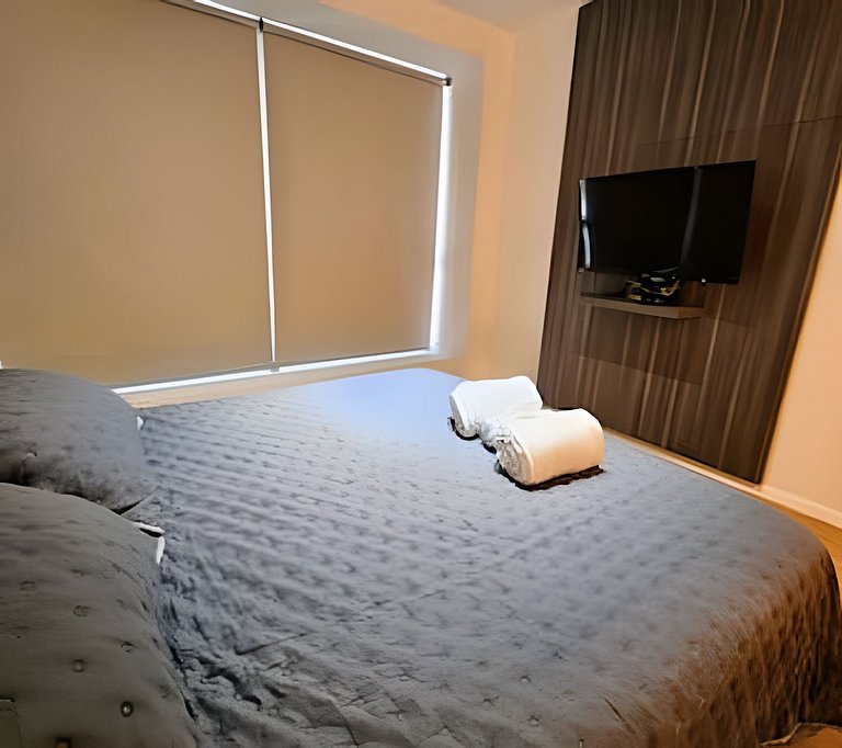 Loft amplio 50m2 de categoría en zona exclusiva