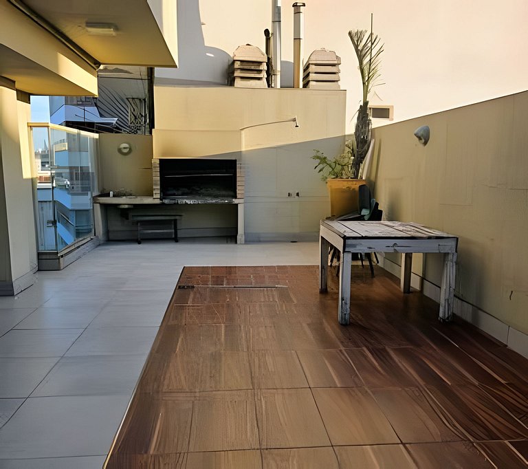 Loft amplio 50m2 de categoría en zona exclusiva