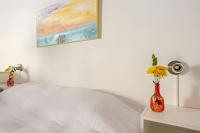 Moderno y amplio loft 50m2  en Recoleta