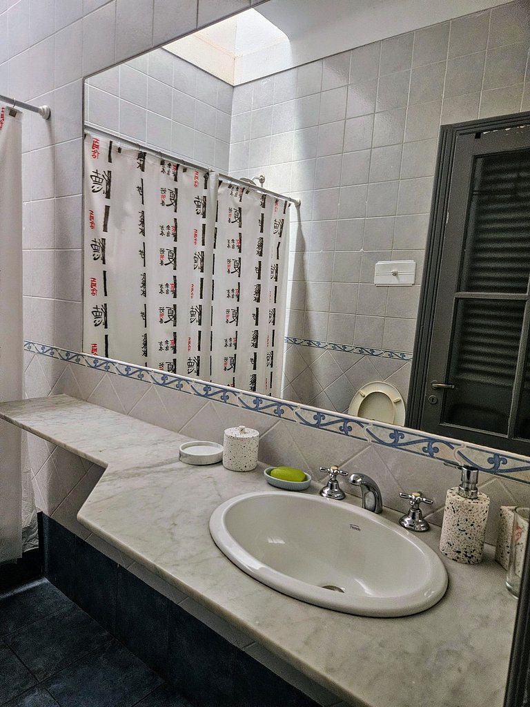 Propiedad colonial reciclada para 4 en el centro