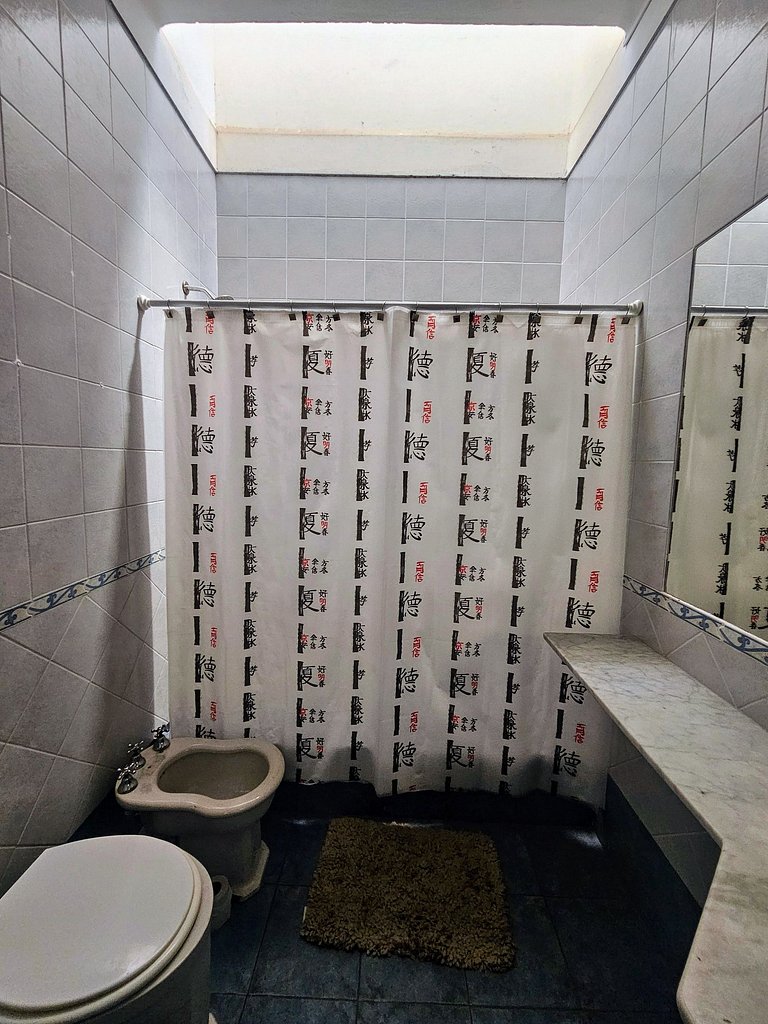Propiedad colonial reciclada para 4 en el centro