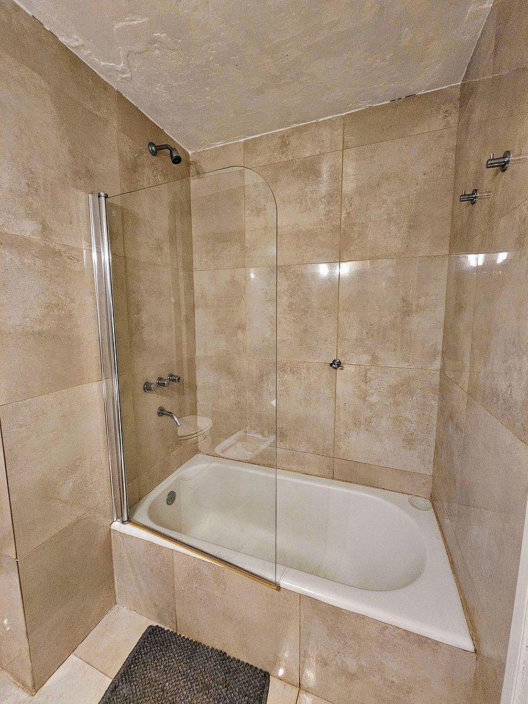 Confort y estilo en Recoleta – 2 dormitorios