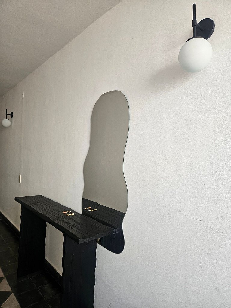 Propiedad colonial reciclada para 4 en el centro