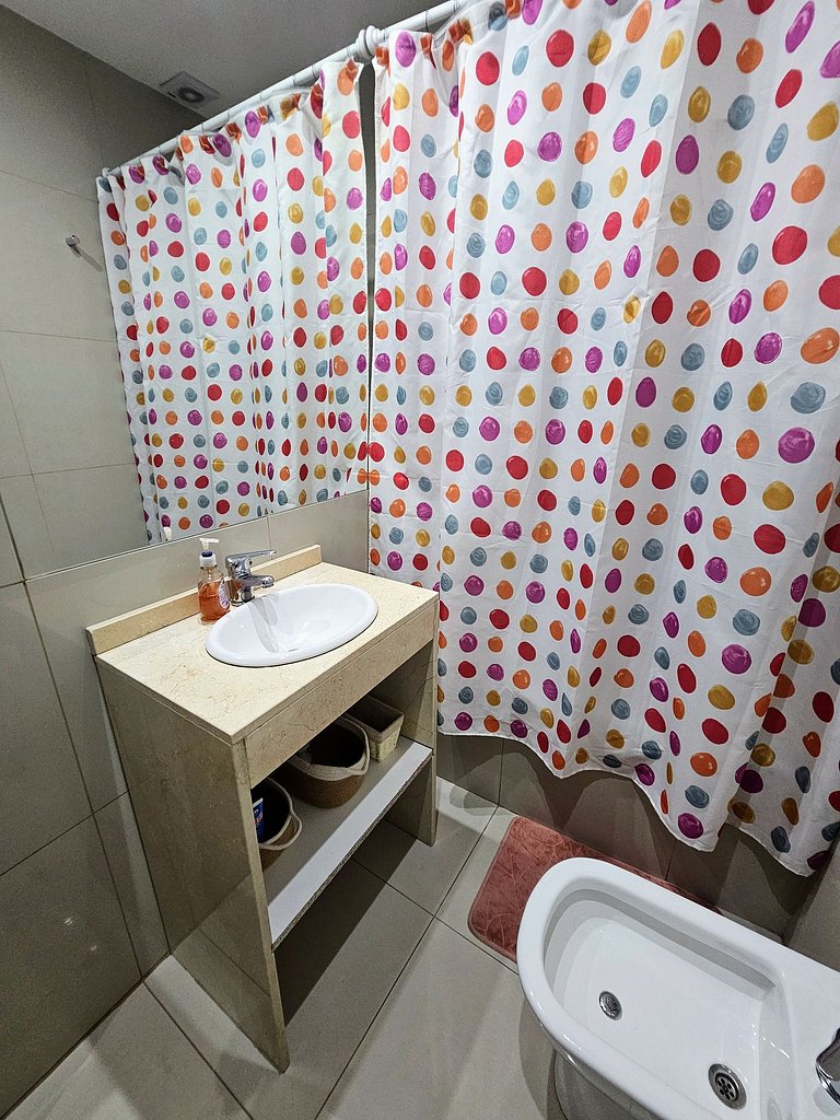 Penthouse de 3 pisos integrados en Recoleta