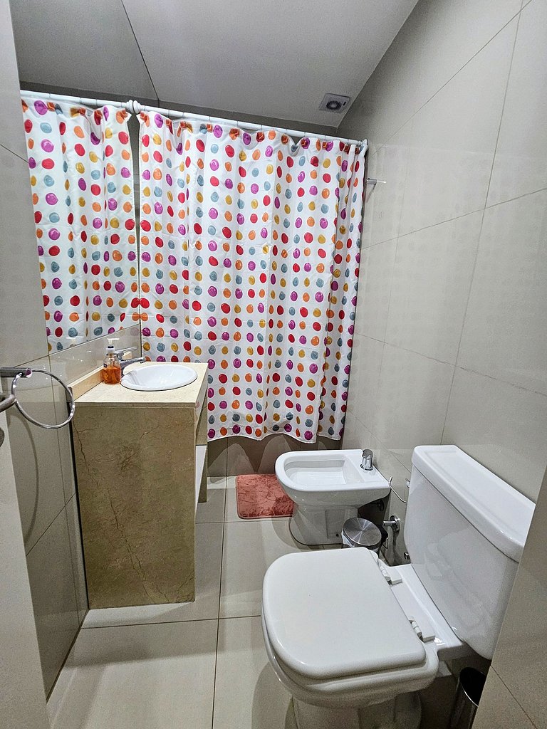 Penthouse de 3 pisos integrados en Recoleta