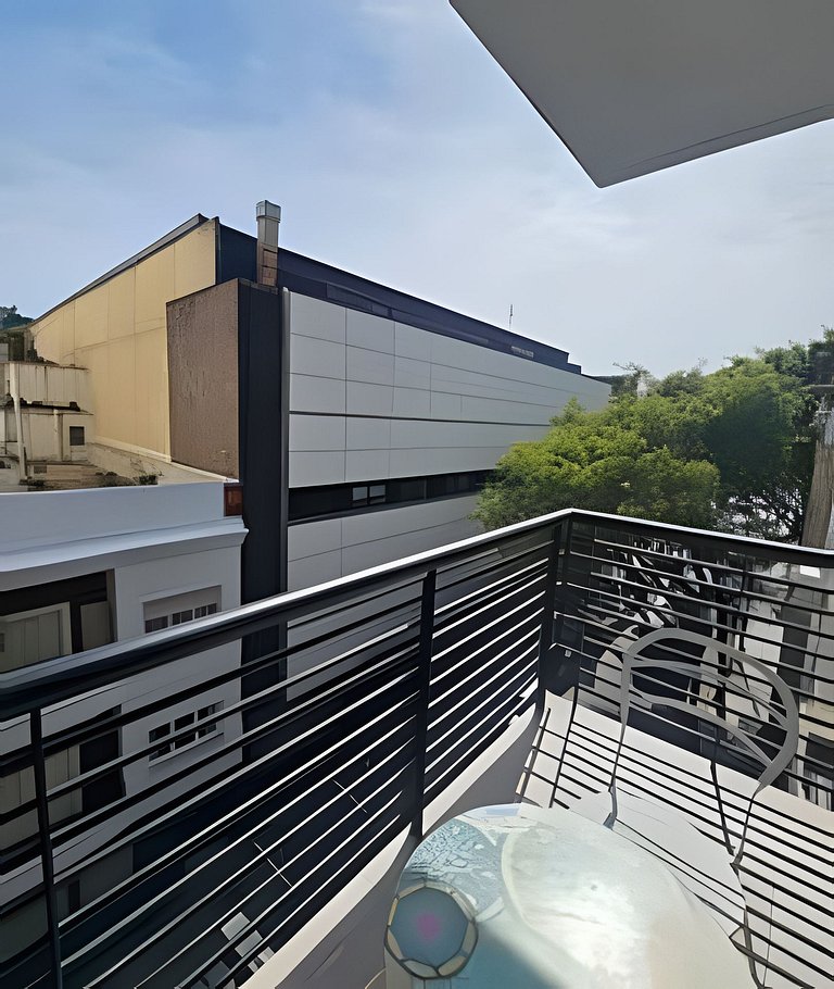 Premium a estrenar en Recoleta