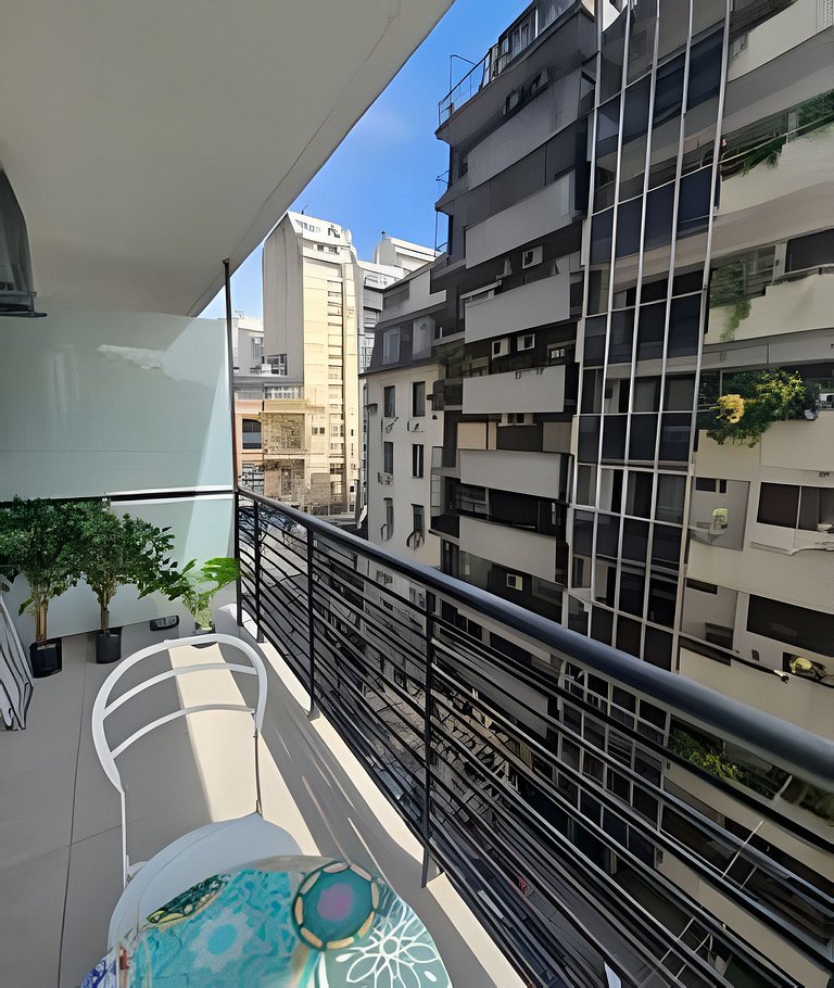 Premium a estrenar en Recoleta