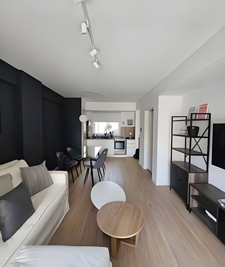 Premium a estrenar en Recoleta