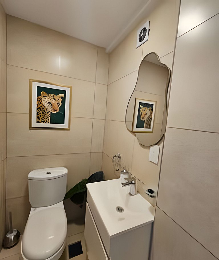 Premium a estrenar en Recoleta