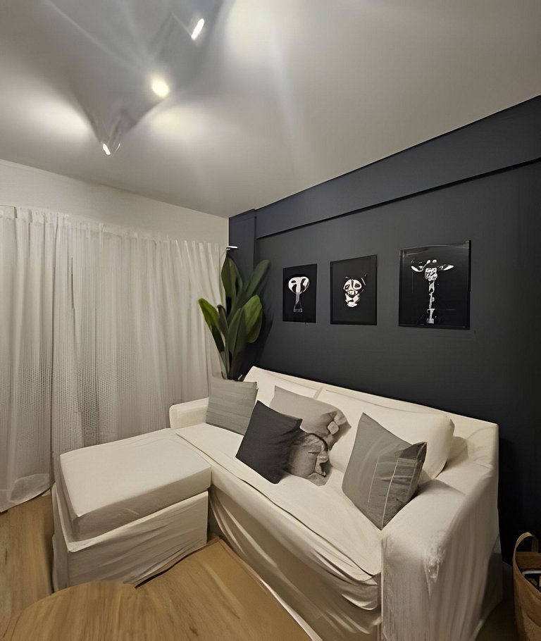 Premium a estrenar en Recoleta