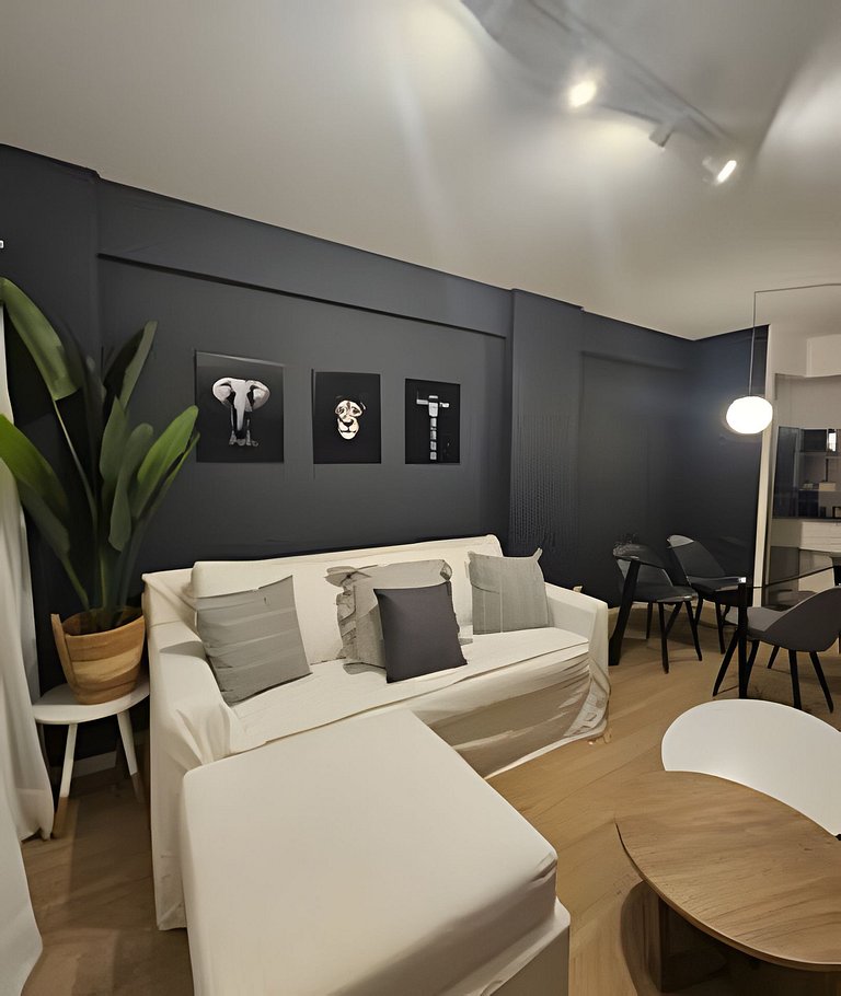 Premium a estrenar en Recoleta