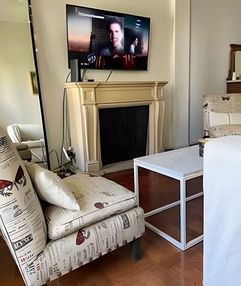 Premium 2 Dormitorios en Recoleta