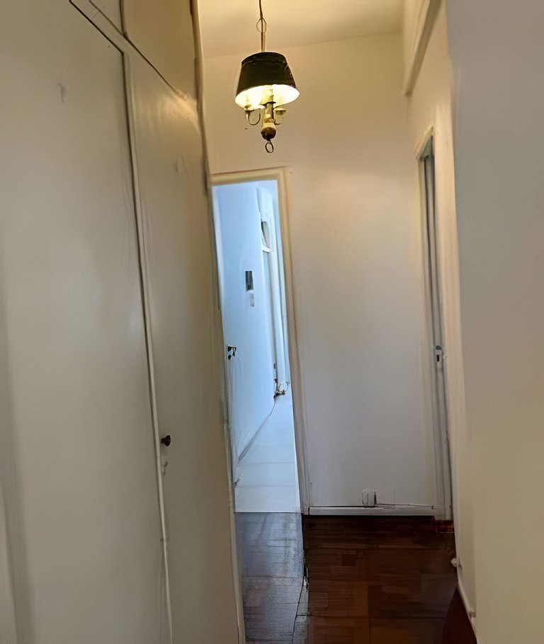 Premium 2 Dormitorios en Recoleta