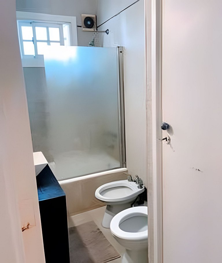 Premium 2 Dormitorios en Recoleta