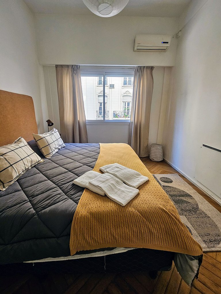 Recoleta Premium | Diseño & Confort