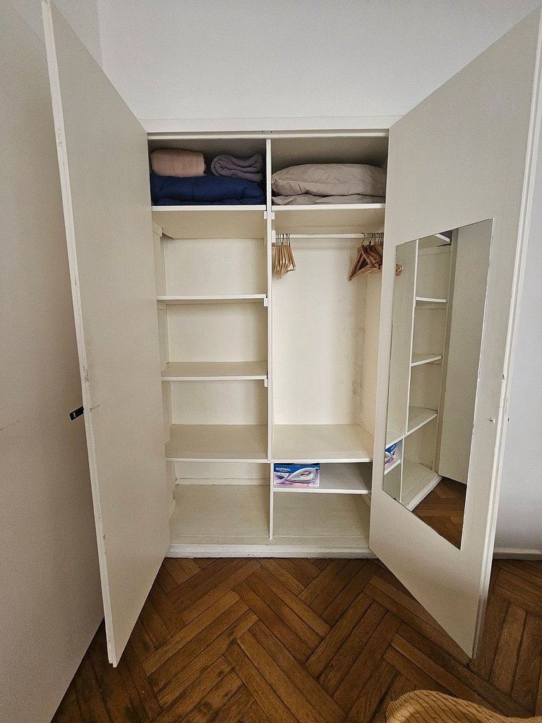 Recoleta Premium | Diseño & Confort