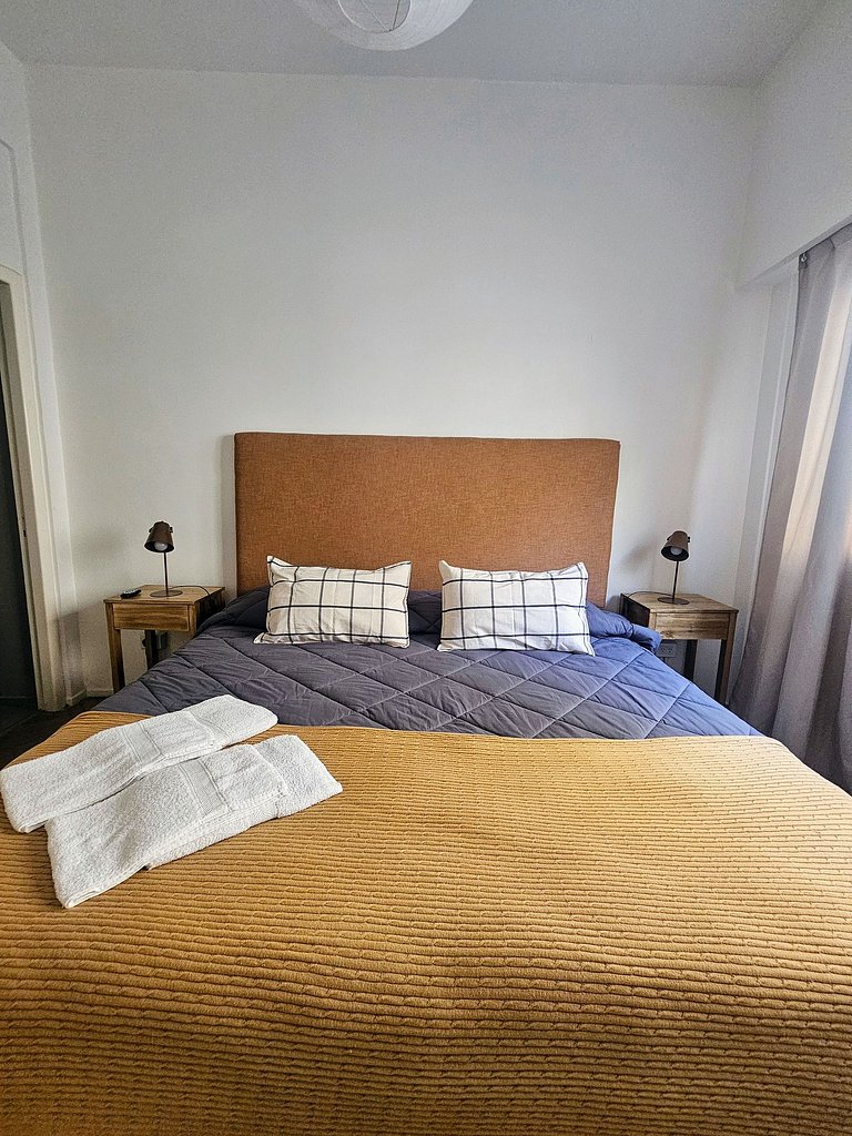 Recoleta Premium | Diseño & Confort