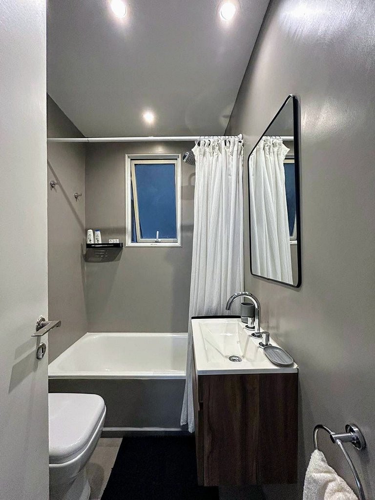 Recoleta Premium | Diseño & Confort