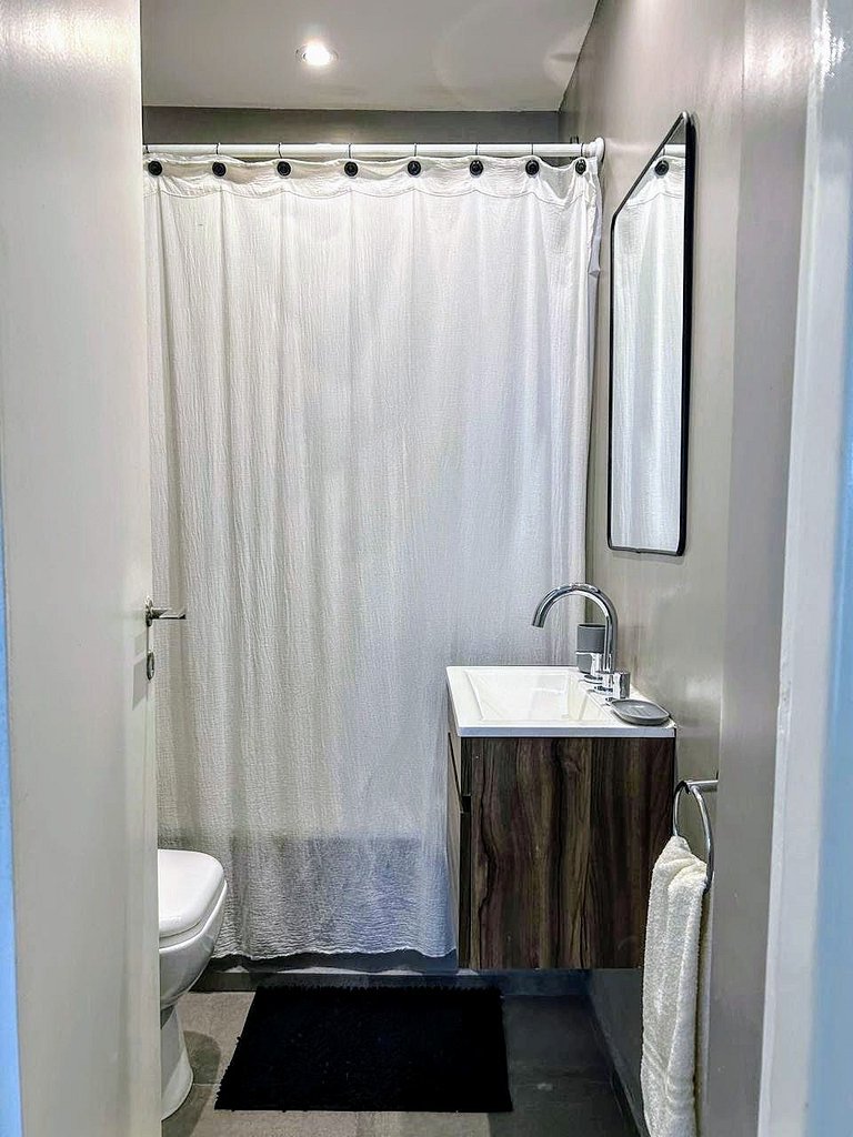 Recoleta Premium | Diseño & Confort
