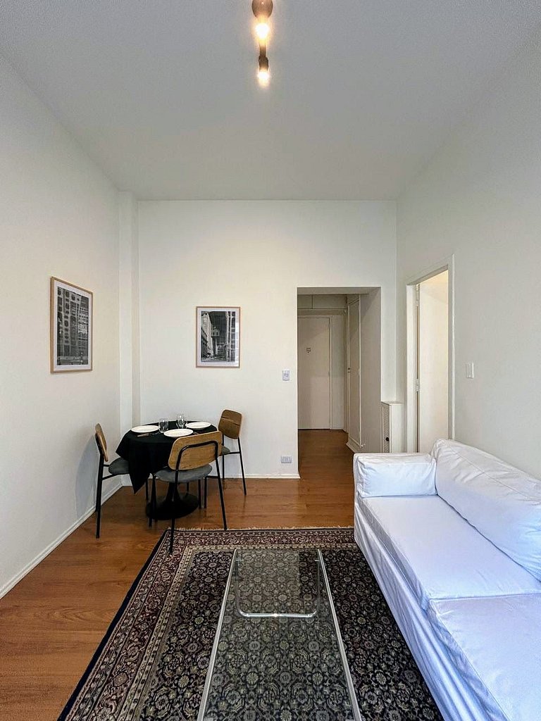 Recoleta Premium | Diseño & Confort