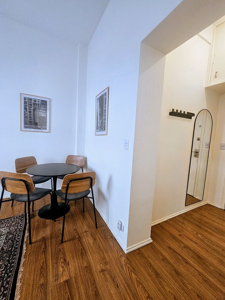 Recoleta Premium | Diseño & Confort