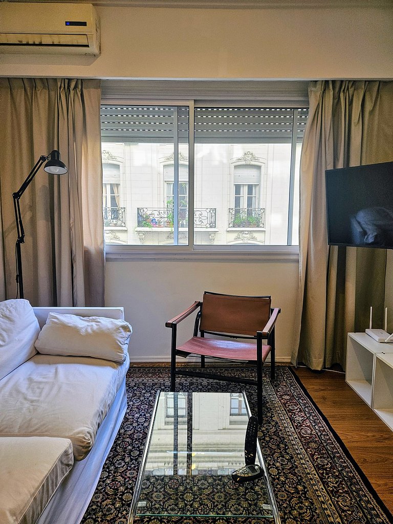 Recoleta Premium | Diseño & Confort