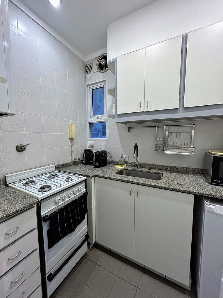 Recoleta Premium | Diseño & Confort