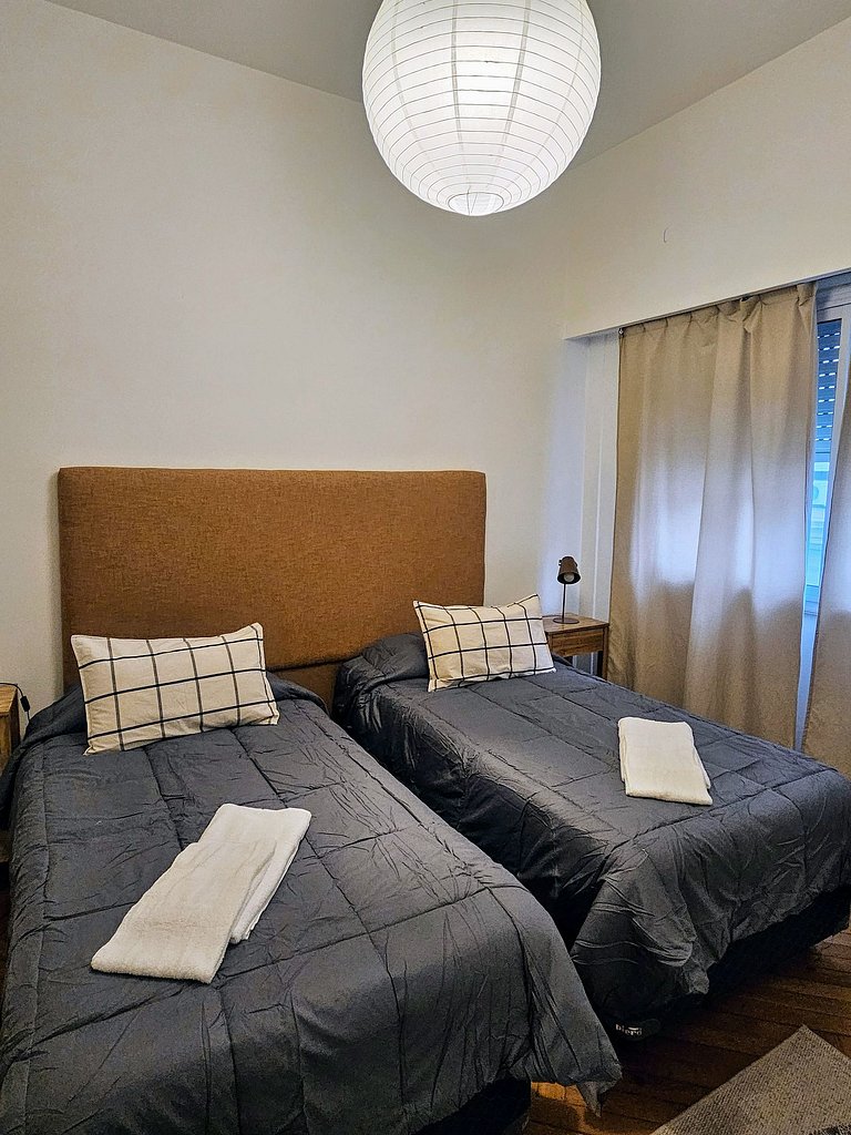 Recoleta Premium | Diseño & Confort